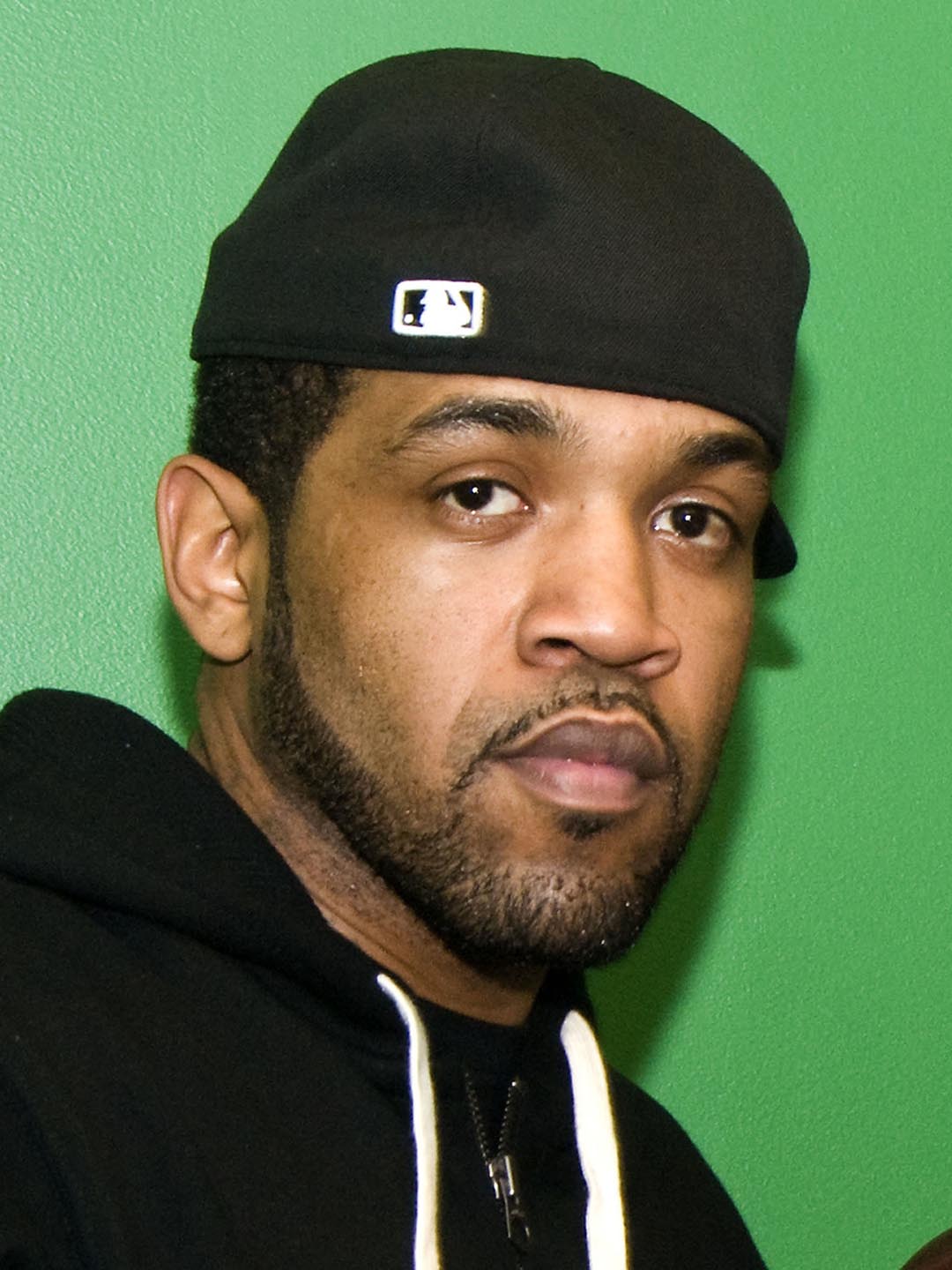 How tall is Lloyd Banks?